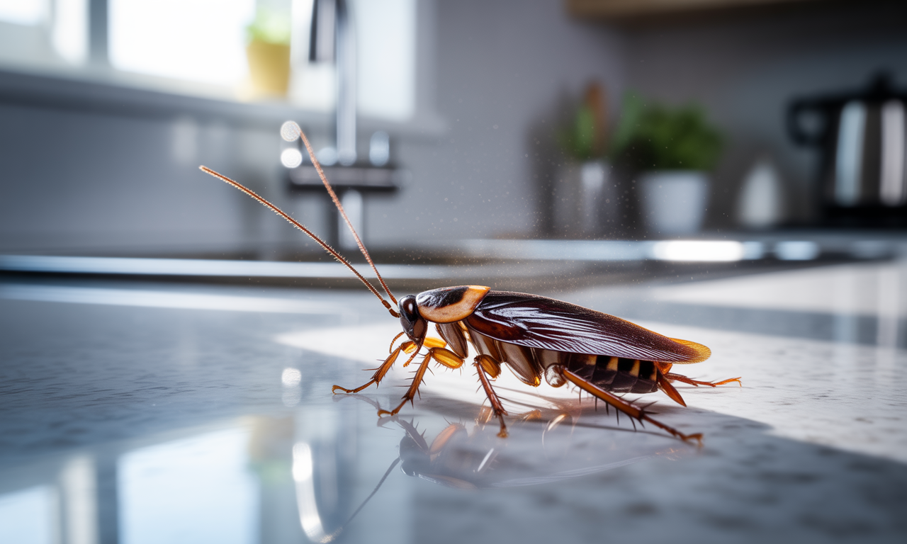 découvrez des méthodes simples et efficaces pour identifier rapidement les insectes présents dans votre maison en 2025, et protégez votre intérieur en toute sérénité.