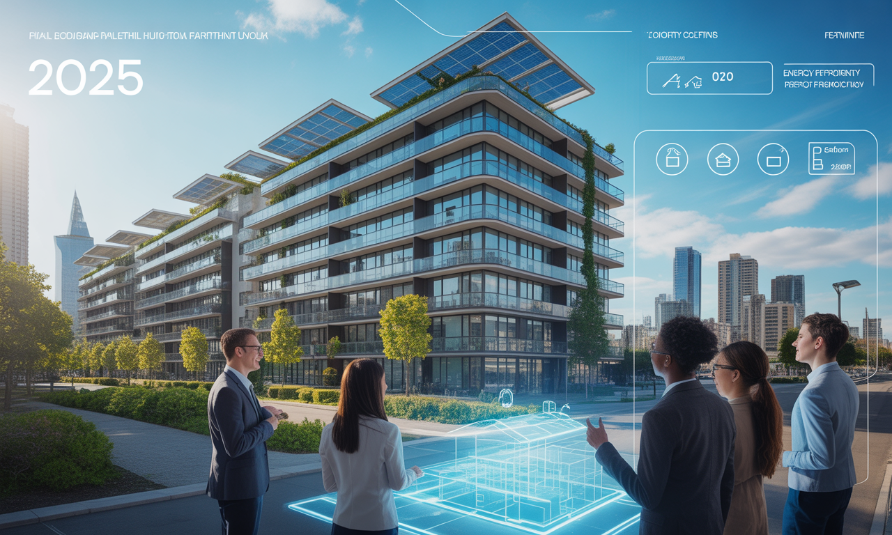 découvrez les nouvelles règles du dpe et leur impact sur la location immobilière en 2025. guide complet pour bien préparer la location de votre bien.