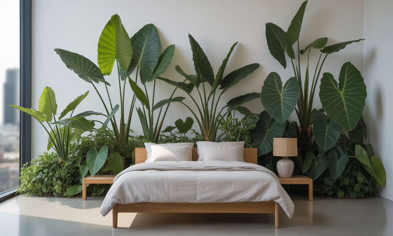 découvrez les meilleures variétés de plantes pour chambre en 2025 et apprenez comment sublimer votre intérieur avec des plantes faciles à entretenir et esthétiques.