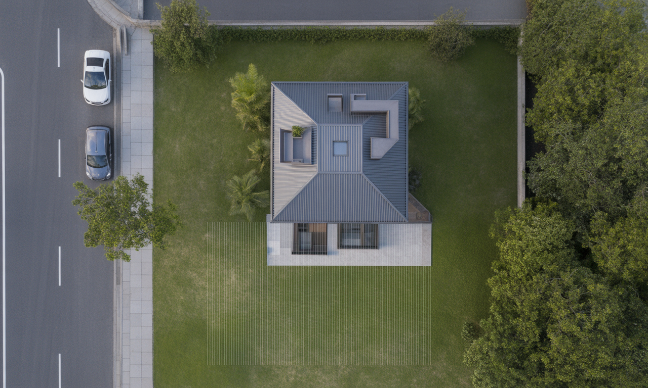 découvrez tout sur l’emprise au sol en 2025 : définition claire, méthodes de calcul et conseils pratiques pour vos projets immobiliers.